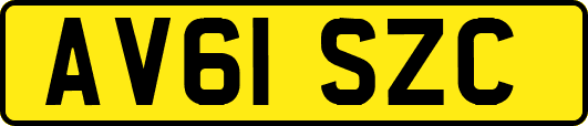 AV61SZC
