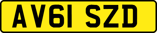 AV61SZD