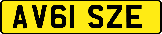 AV61SZE