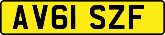 AV61SZF
