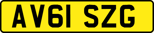 AV61SZG