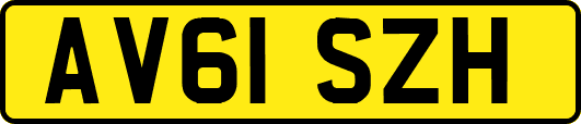 AV61SZH