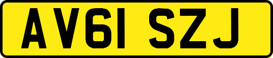 AV61SZJ