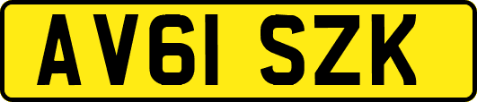 AV61SZK