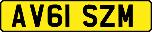 AV61SZM
