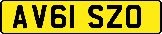AV61SZO
