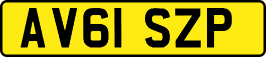 AV61SZP
