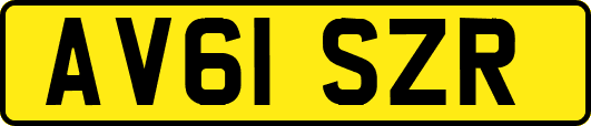 AV61SZR