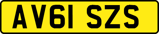 AV61SZS