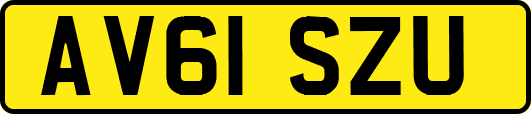 AV61SZU