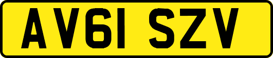 AV61SZV