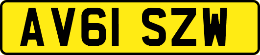 AV61SZW
