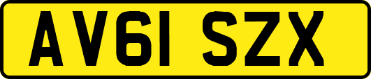 AV61SZX