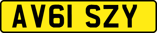 AV61SZY