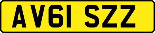 AV61SZZ