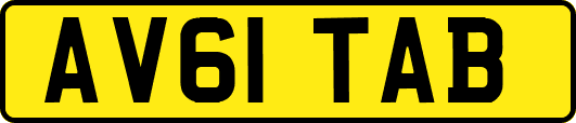 AV61TAB