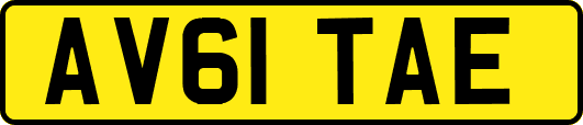 AV61TAE