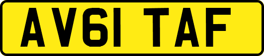 AV61TAF