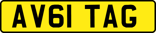 AV61TAG