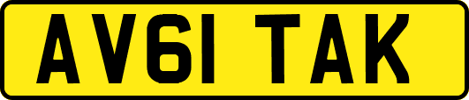 AV61TAK