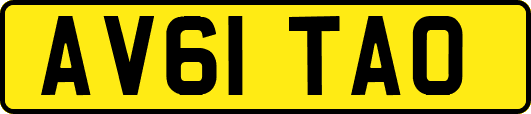 AV61TAO