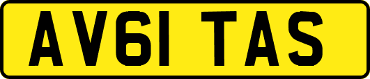 AV61TAS