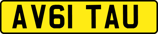 AV61TAU