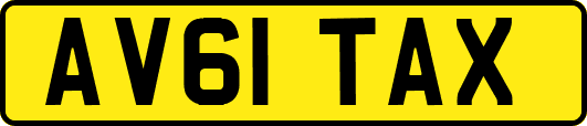 AV61TAX