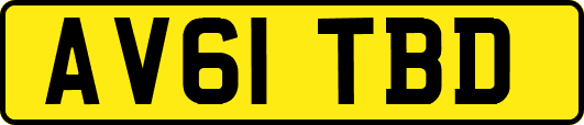 AV61TBD