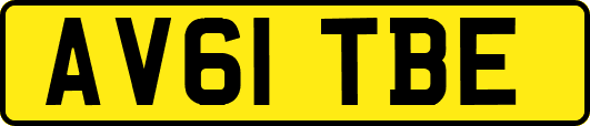 AV61TBE