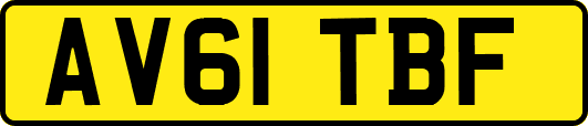 AV61TBF