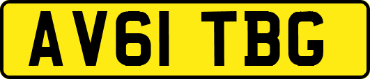 AV61TBG