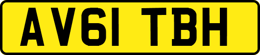 AV61TBH