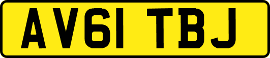AV61TBJ