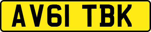 AV61TBK