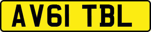 AV61TBL