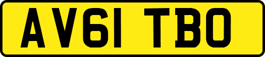 AV61TBO