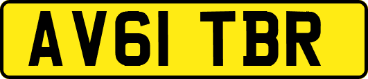 AV61TBR