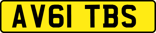 AV61TBS