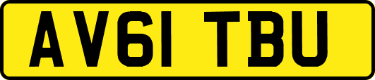 AV61TBU