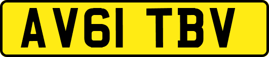 AV61TBV