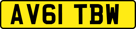AV61TBW