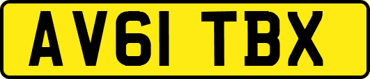 AV61TBX