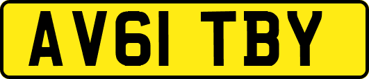 AV61TBY
