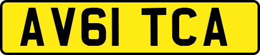 AV61TCA