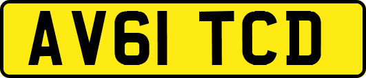 AV61TCD
