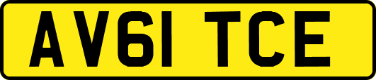 AV61TCE