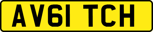 AV61TCH