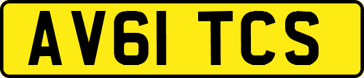 AV61TCS