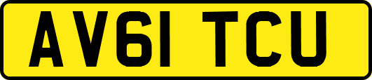 AV61TCU